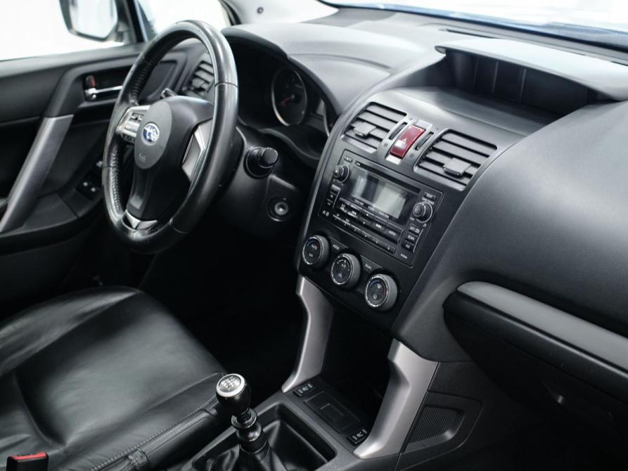 Subaru Forester IV Самара  - изображение 11