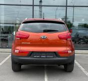 Kia Sportage III Рестайлинг Воронеж  - изображение 18
