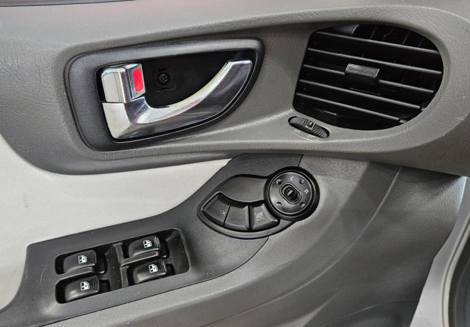 Hyundai Santa Fe I Вологда  - изображение 15