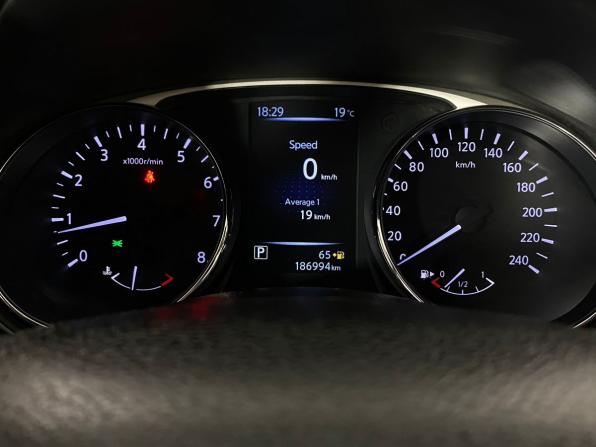 Nissan X-Trail III с пробегом 2015 года, цена 1 360 000 рублей, 186993 км, внедорожник, Автокод Объявления