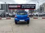 Renault Sandero II Альметьевск  - изображение 33