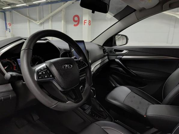 Lada (ВАЗ) Vesta I Рестайлинг (NG) с пробегом 2024 года, цена 1 580 000 рублей, 17427 км, универсал, Автокод Объявления