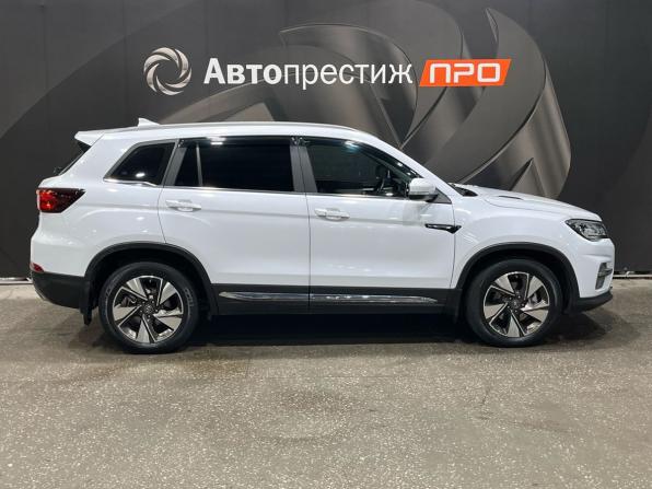 Changan CS75 I Рестайлинг с пробегом 2020 года, цена 1 770 000 рублей, 115264 км, внедорожник, Автокод Объявления