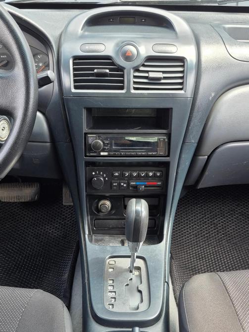 Nissan Almera Classic I Воронеж  - изображение 12