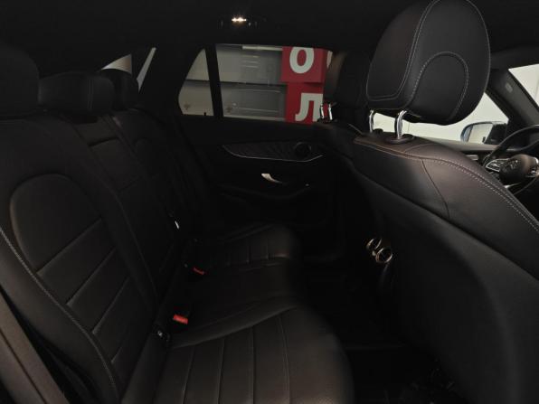 Mercedes-Benz GLC I (X253) Рестайлинг с пробегом 2021 года, цена 4 100 000 рублей, 54688 км, внедорожник, Автокод Объявления