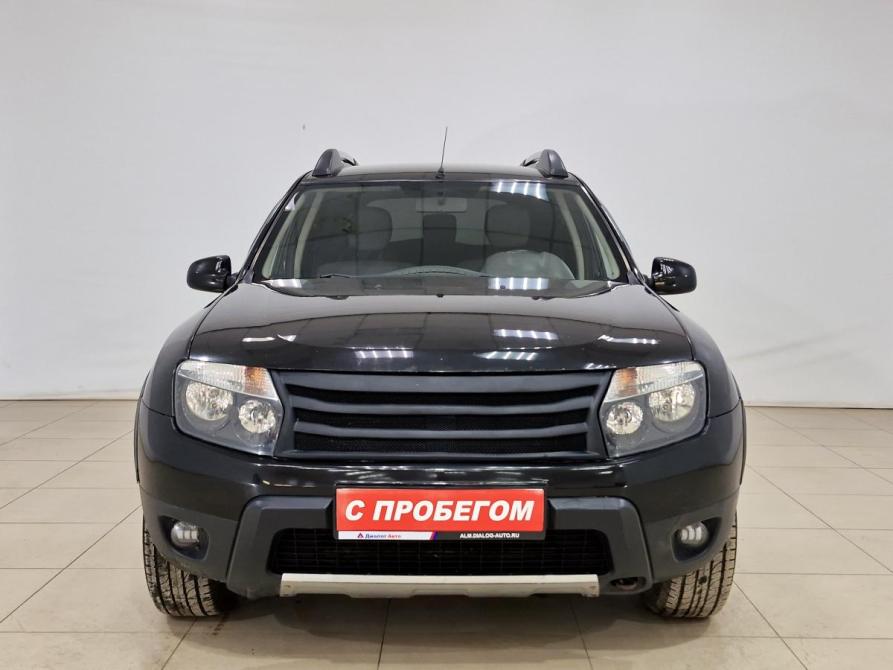 Renault Duster I Альметьевск  - изображение 2
