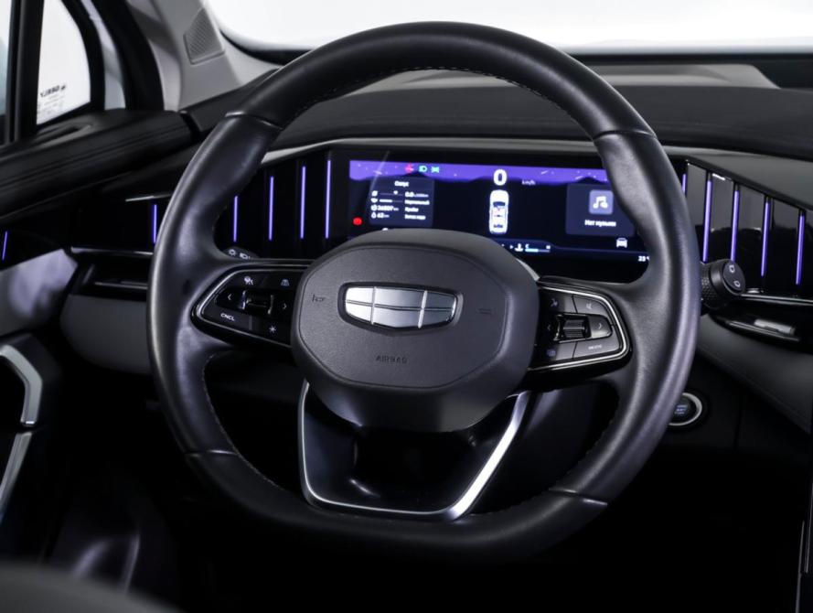 Geely Atlas II Москва  - изображение 14
