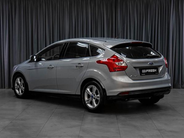 Ford Focus III с пробегом 2013 года, цена 799 000 рублей, 217466 км, хэтчбек, Автокод Объявления