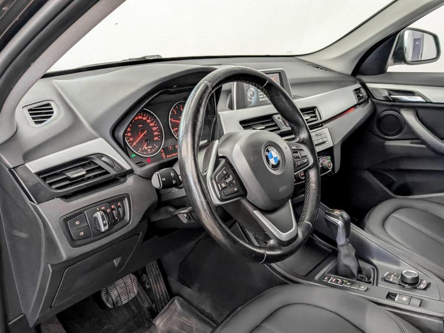 BMW X1 II (F48) Москва  - изображение 17