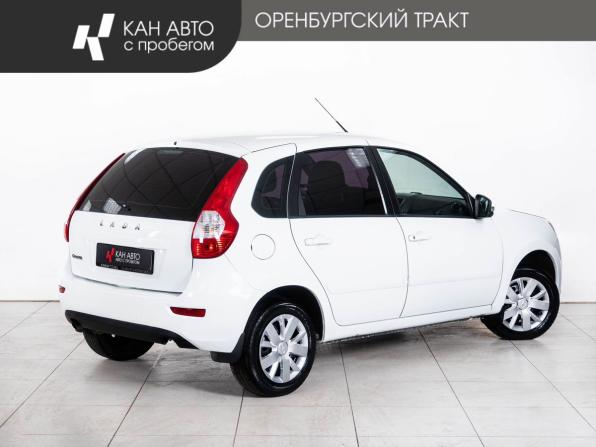 Lada (ВАЗ) Granta I Рестайлинг с пробегом 2019 года, цена 678 000 рублей, 45000 км, хэтчбек, Автокод Объявления