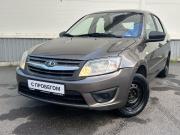 Lada (ВАЗ) Granta I Санкт-Петербург  - изображение 23