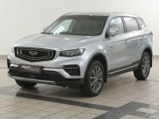 Geely Atlas Pro Иваново  - изображение 28