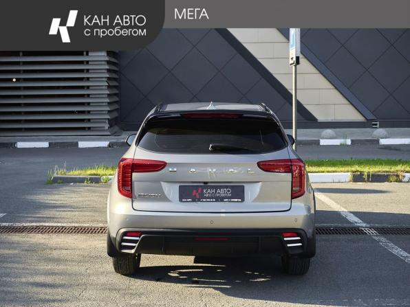 Haval Jolion I Рестайлинг с пробегом 2026 года, цена 2 270 000 рублей, 930 км, внедорожник, Автокод Объявления