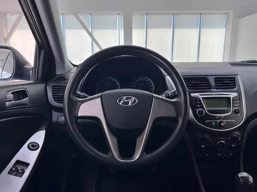 Hyundai Solaris I Рестайлинг Волгоград  - изображение 13