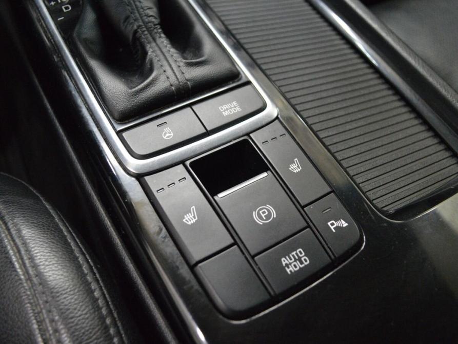 Kia Optima IV Санкт-Петербург  - изображение 16
