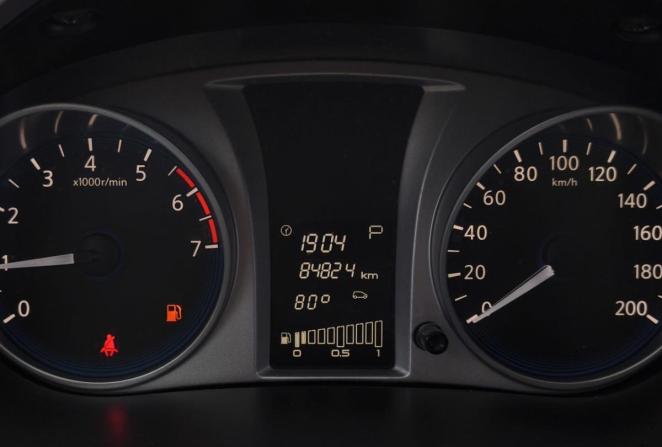 Datsun on-DO I Рестайлинг с пробегом 2020 года, цена 760 000 рублей, 84823 км, седан, Автокод Объявления