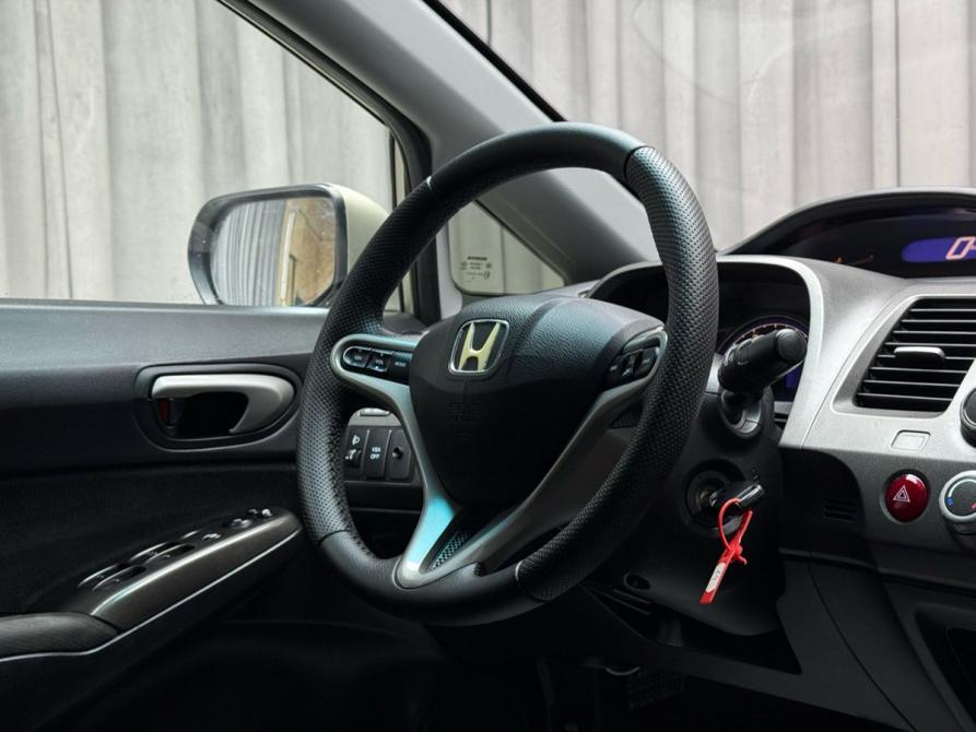Honda Civic VIII Ижевск  - изображение 11