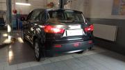 Mitsubishi ASX I Санкт-Петербург  - изображение 10