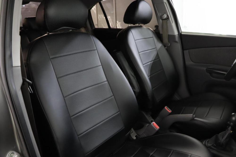 Kia Rio II Рестайлинг Нижний Новгород  - изображение 8