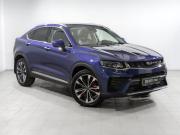Geely Tugella I Москва  - изображение 33