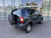 Chevrolet Niva I Рестайлинг Воронеж  - изображение 17