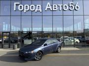 Mitsubishi Lancer X Оренбург  - изображение 21