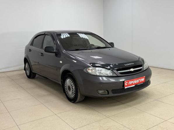 Chevrolet Lacetti I с пробегом 2010 года, цена 395 000 рублей, 227461 км, хэтчбек, Автокод Объявления