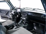 Lada (ВАЗ) 2121 (4x4) I Рестайлинг Красноярск  - изображение 36