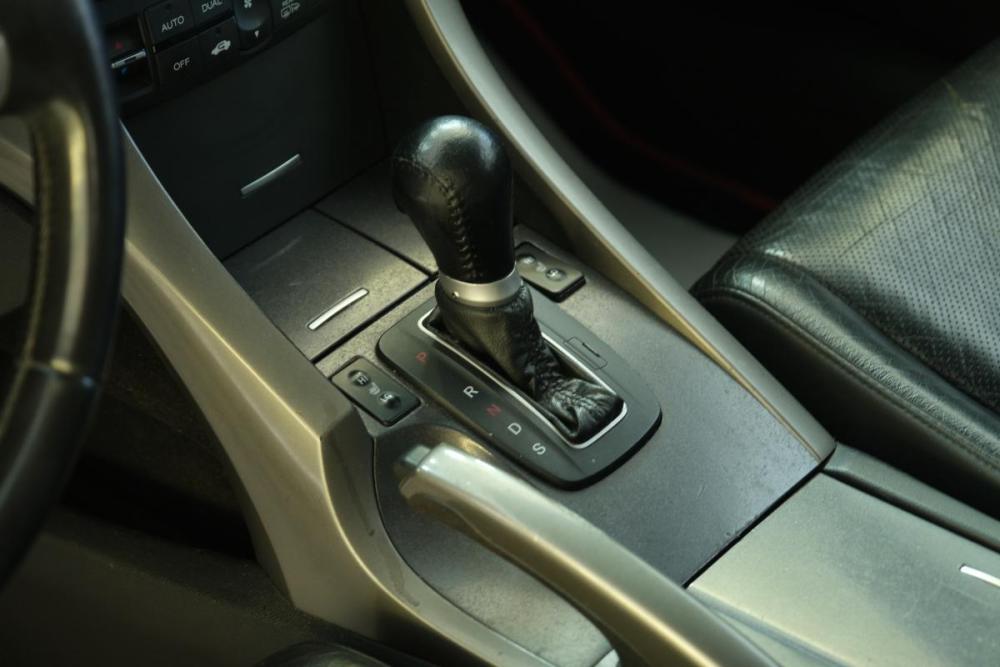 Honda Accord VIII Омск  - изображение 16