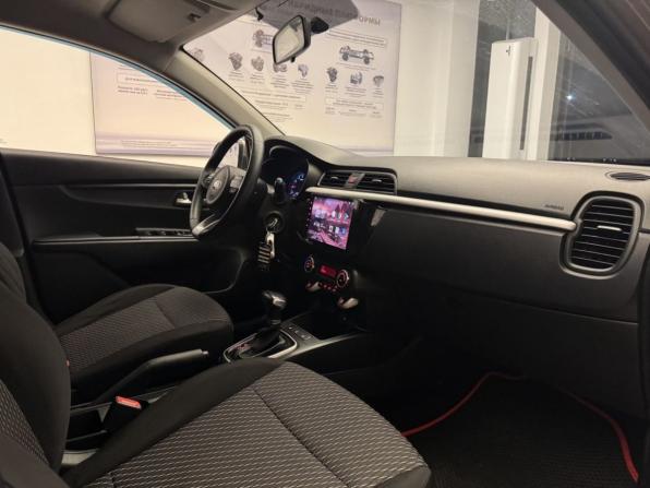Kia Rio IV с пробегом 2018 года, цена 1 147 000 рублей, 172225 км, седан, Автокод Объявления