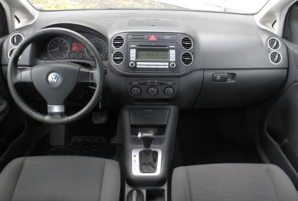 Volkswagen Golf V Нижний Новгород  - изображение 15