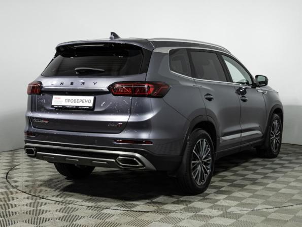 Chery Tiggo 8 Pro I с пробегом 2023 года, цена 2 199 000 рублей, 14423 км, внедорожник, Автокод Объявления