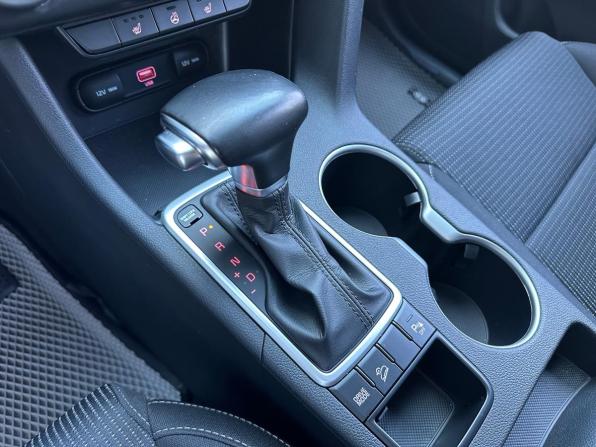 Kia Sportage IV Рестайлинг с пробегом 2021 года, цена 2 450 000 рублей, 86502 км, внедорожник, Автокод Объявления