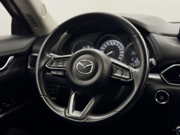 Mazda CX-5 II с пробегом 2020 года, цена 2 885 000 рублей, 92481 км, внедорожник, Автокод Объявления