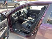 Mazda 3 I (BK) Рестайлинг Пермь  - изображение 16