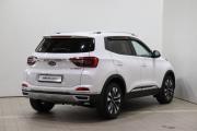 Chery Tiggo 4 I Рестайлинг Иркутск  - изображение 23