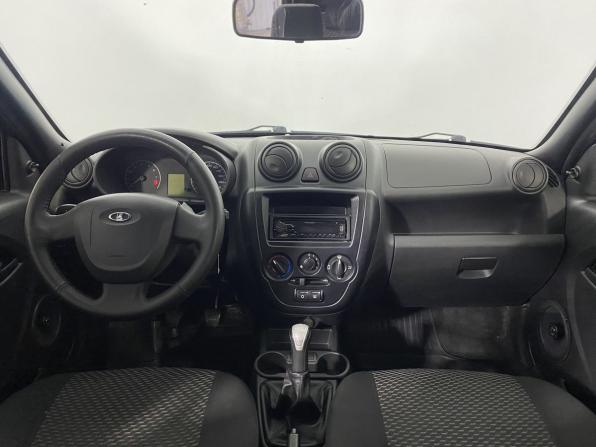 Lada (ВАЗ) Granta I с пробегом 2017 года, цена 540 000 рублей, 64968 км, седан, Автокод Объявления