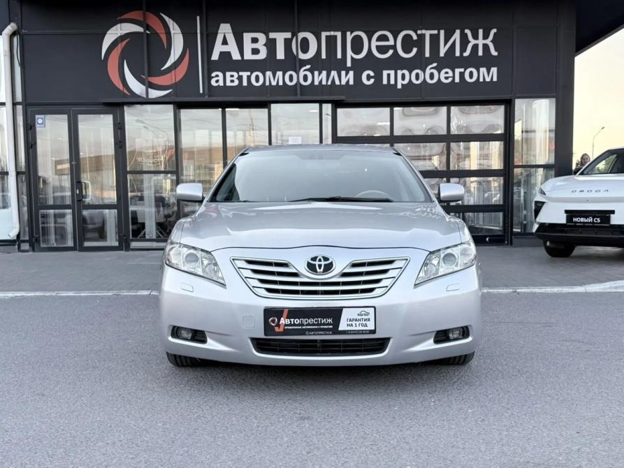 Toyota Camry VI (XV40) Волгоград  - изображение 2