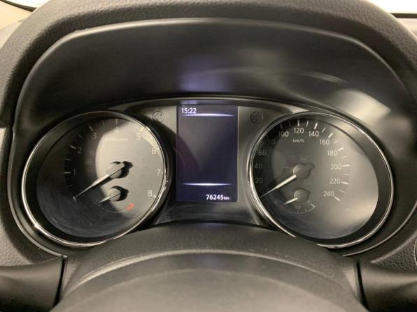 Nissan X-Trail III Рестайлинг с пробегом 2019 года, цена 2 035 000 рублей, 76025 км, внедорожник, Автокод Объявления