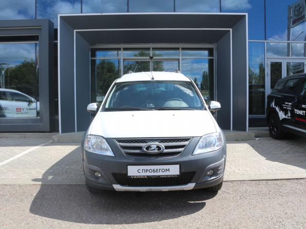 Lada (ВАЗ) Largus I с пробегом 2020 года, цена 950 000 рублей, 103168 км, универсал, Автокод Объявления