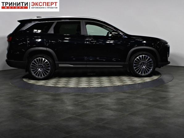 Soueast S09 с пробегом 2024 года, цена 3 297 000 рублей, 14740 км, внедорожник, Автокод Объявления