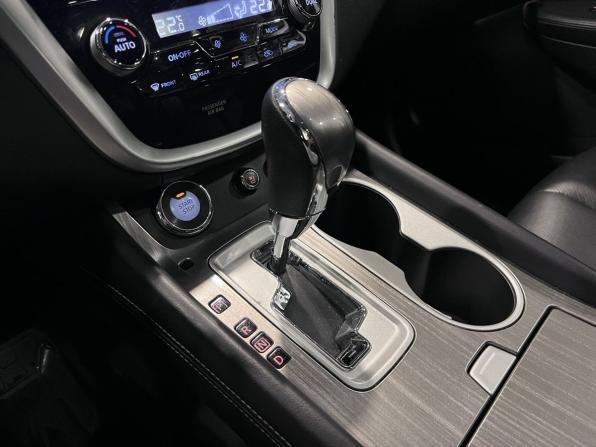 Nissan Murano III (Z52) с пробегом 2019 года, цена 2 990 000 рублей, 78576 км, внедорожник, Автокод Объявления