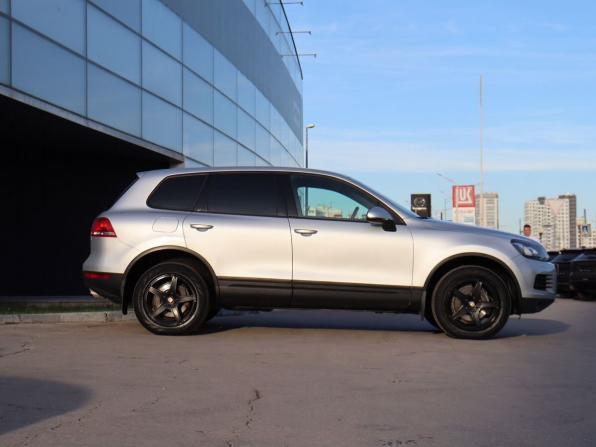 Volkswagen Touareg II с пробегом 2012 года, цена 1 800 000 рублей, 222205 км, внедорожник, Автокод Объявления