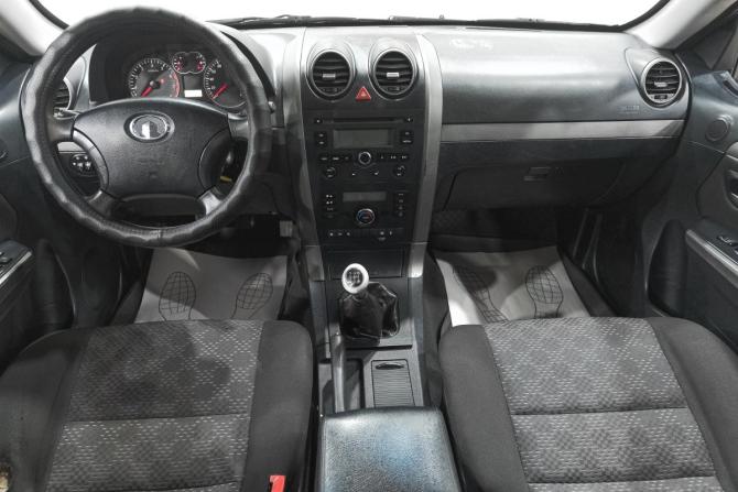 Great Wall Hover H3 I с пробегом 2011 года, цена 549 000 рублей, 346000 км, внедорожник, Автокод Объявления