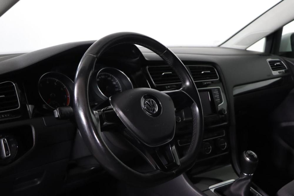 Volkswagen Golf VII Нижний Новгород  - изображение 9