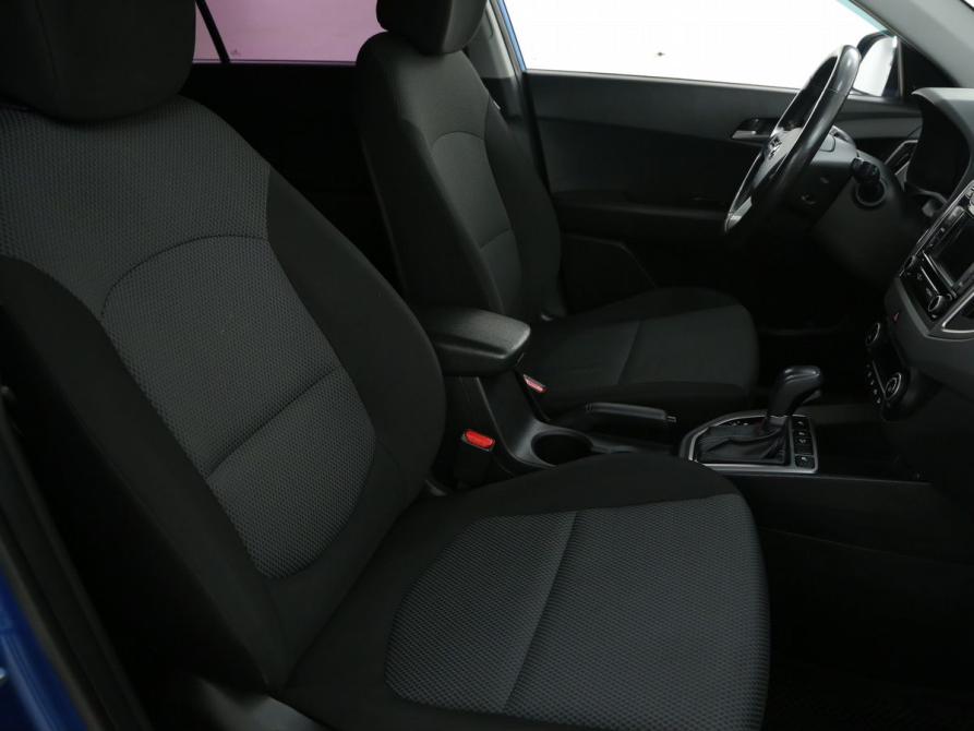 Hyundai Creta I Иваново  - изображение 10