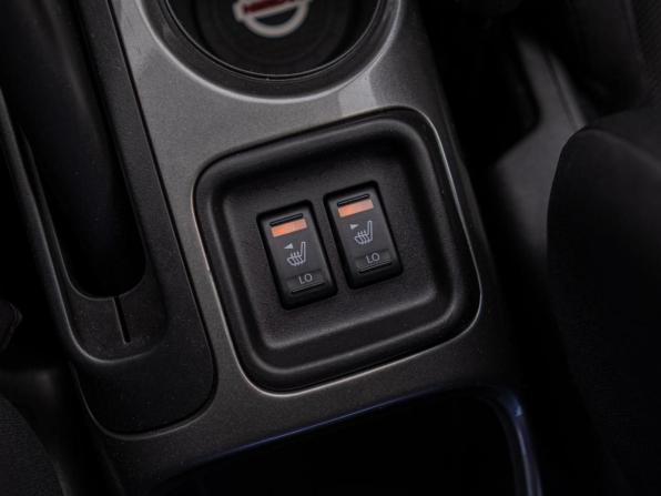 Nissan Juke I с пробегом 2014 года, цена 1 109 000 рублей, 101500 км, внедорожник, Автокод Объявления