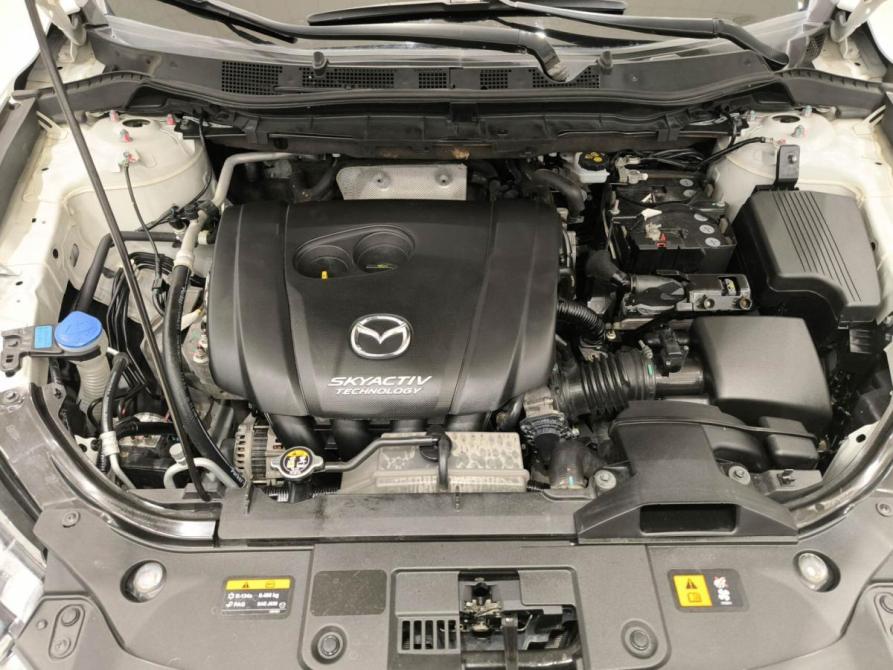 Mazda CX-5 I Рестайлинг Казань  - изображение 11