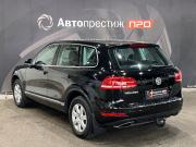 Volkswagen Touareg II Пермь  - изображение 30