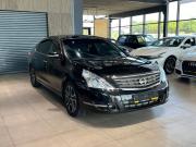 Nissan Teana II Рестайлинг Оренбург  - изображение 28